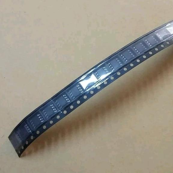 IC JRC4558D RC4558D 4558 SMD