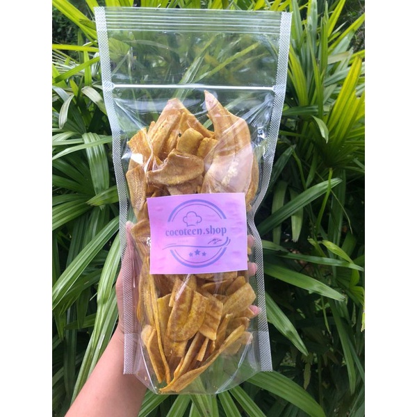 

keripik pisang