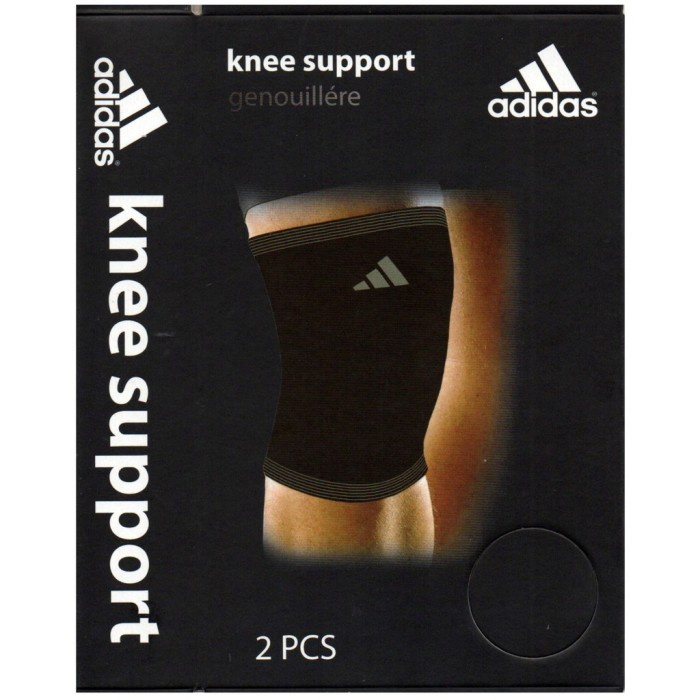 Terlaris Knee Support Adidas *Isi2