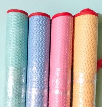 PALING AMPUH✌️>>> KARPET SPON BENTOL Sajadah/ tikar lantai karakter motif / TIKAR KECIL/sajadah/ALAS