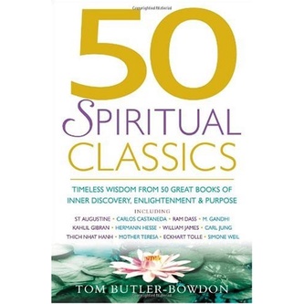 

50 Spiritual Classics