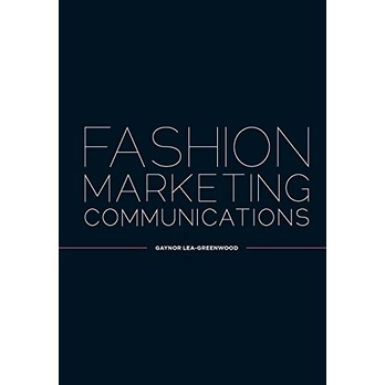 

Fashion Marketing Communications