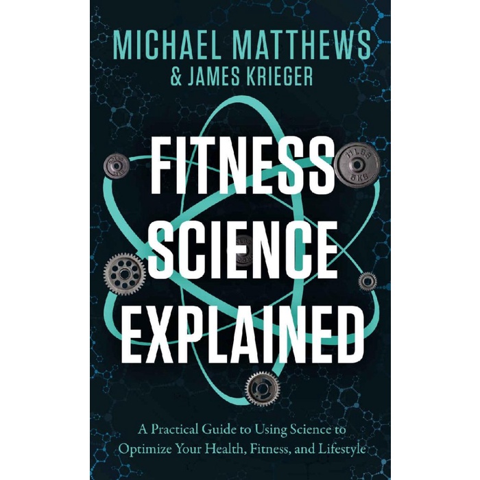 

Fitness Science Explained