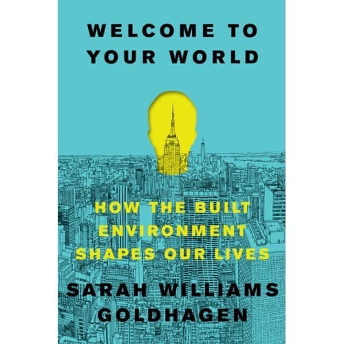 

Welcome to Your World