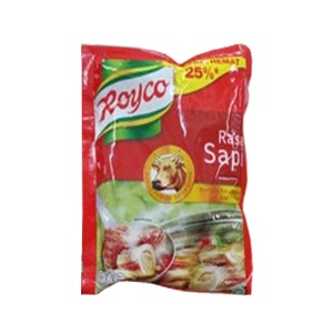 

ROYCO BUMBU KALDU (18026) SAPI PCK 230/220g