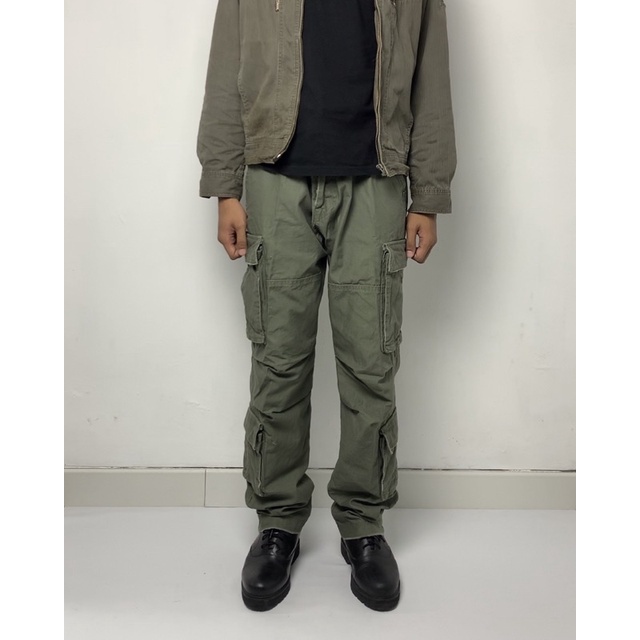 HCO Cargo Pants