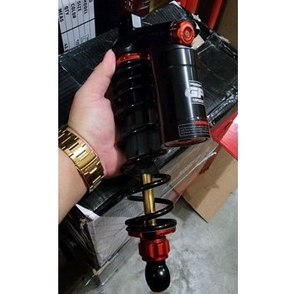 skok Sekok Belakang Gp gp type Type 299 Premium premium uk ukuran 32 320mm Black Series As Gold Dobe