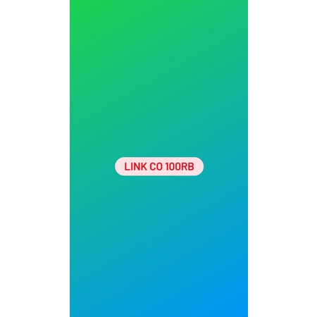 

link CO saat live 100K-1kg