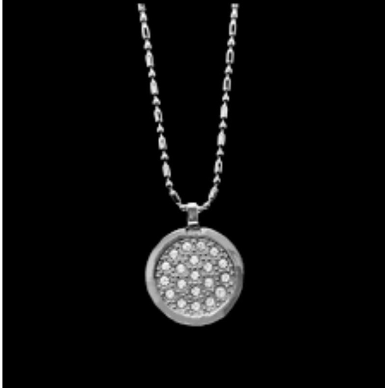 kalung terapi magnet/ kalung kesehatan asli