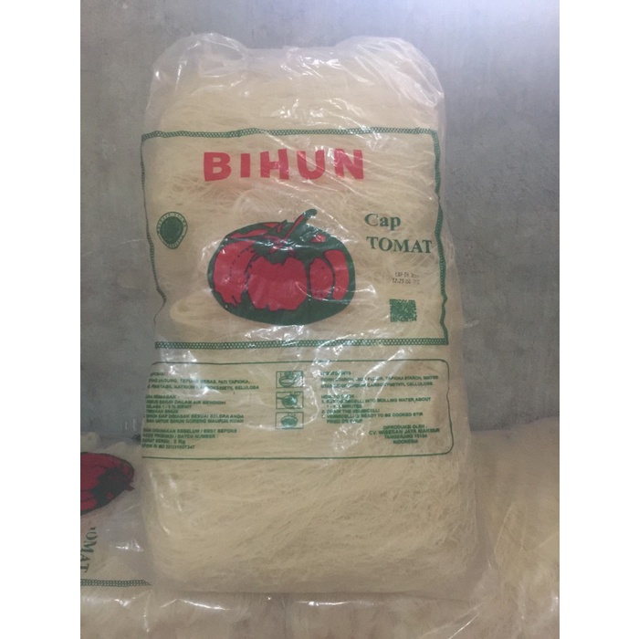 

Bihun Tomat 5kg