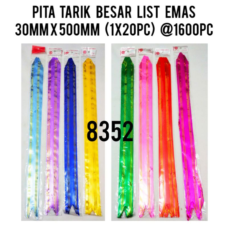 Pita Kado Besar 30mm