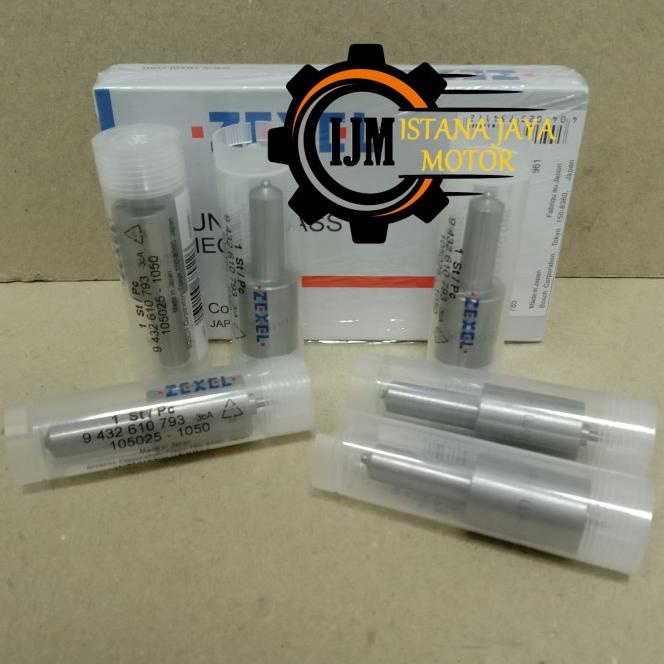 Nozzle Nozzel Nozle Injector Only Hino Fm320 Dlla 150Sm105 Zexel