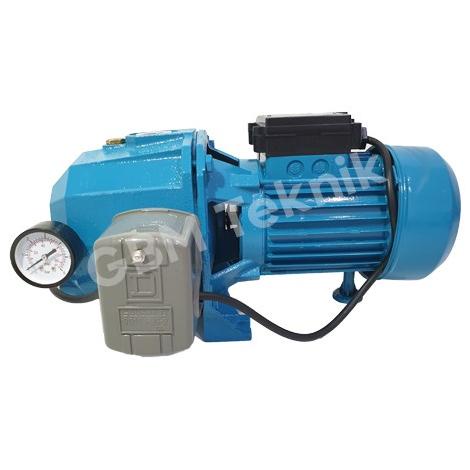 Pompa Jet Pump Moswell dp 255 juw