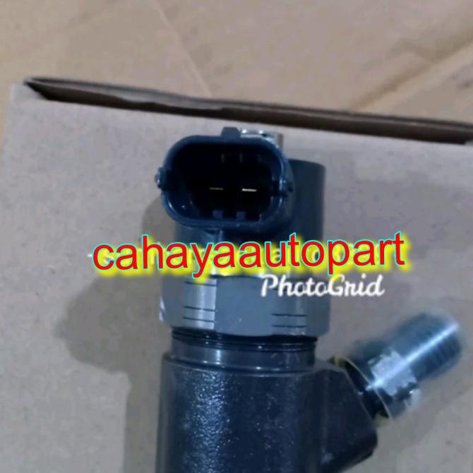 Nozzle Injector Injektor Suzuki Ertiga Diesel Original