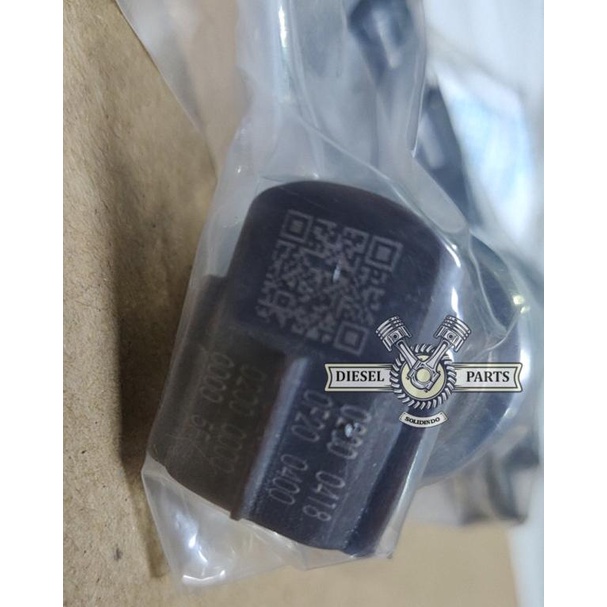 Injector Nozzle Triton 2.5 New Hdx L200 2.5 Mitsubishi