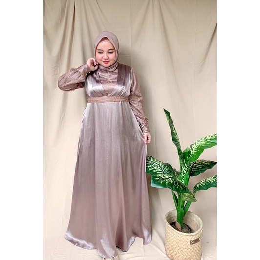 Khanza dress