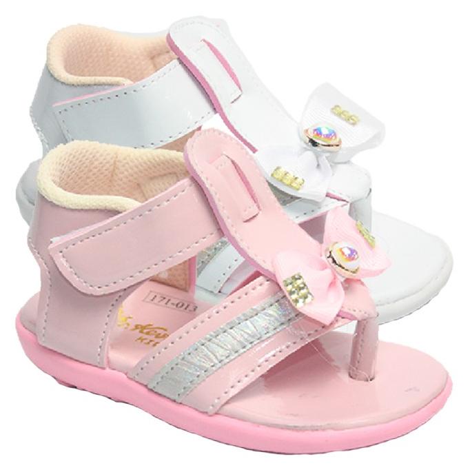 Dr. Kevin Sepatu sandal Anak Perempuan Prewalker Sendal Bayi 171-013