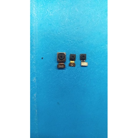 Kamera belakang Oppo A15 CPH2185