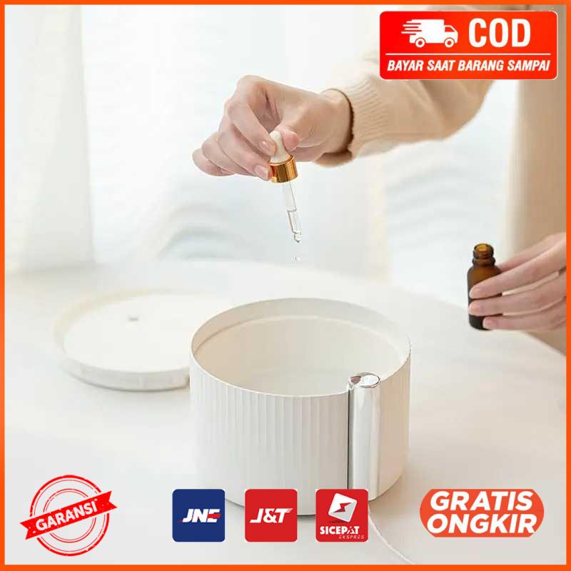 Pelembap Udara Air Humidifier 650 ml 227