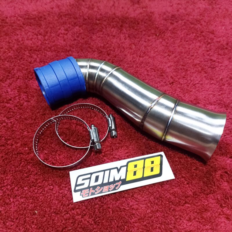 Air Intake SPS Vario 125/150 PCX CBU Original Thailand