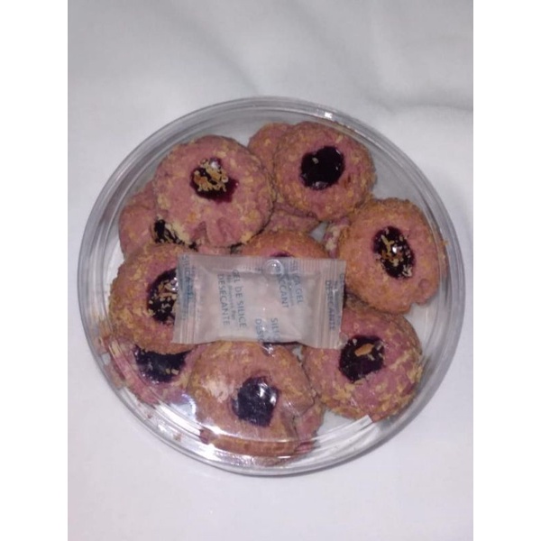 

Cookies