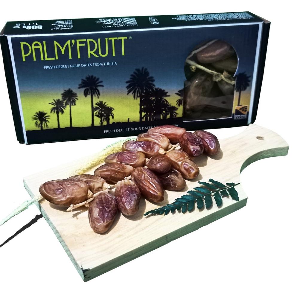 

STAR Kurma Palm Fruit 500gr