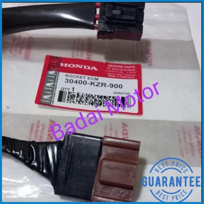 KABEL SOKET ECU VARIO 125 VARIO 150 PCX [BDMR]