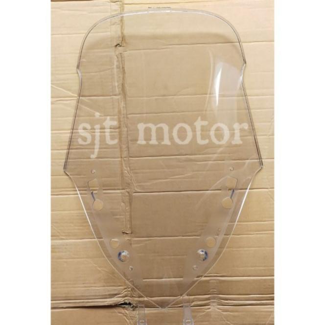 Windshield Visor Xmax Original