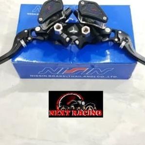 Master Rem Nissin Nmax Pcx Xmax