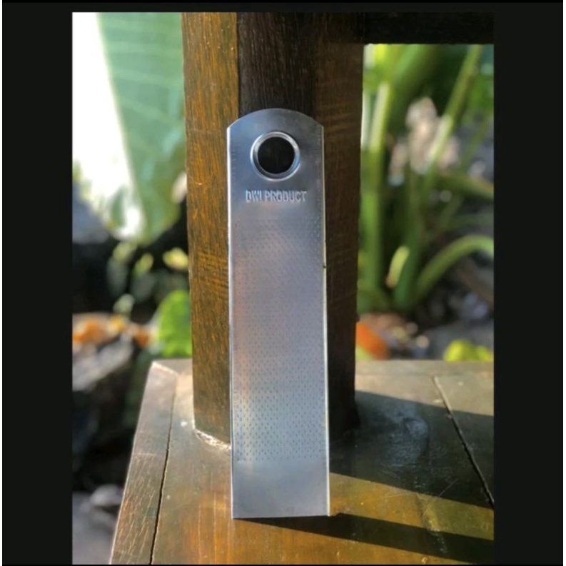 Parutan Kelapa Manual Stainless Steel / Parutan Murah Bagus Tebal