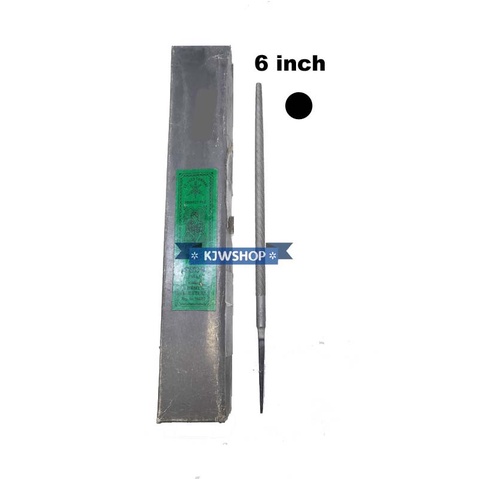 KIKIR Kasar BULAT INDIA ukuran 6" ( JK India ) murah