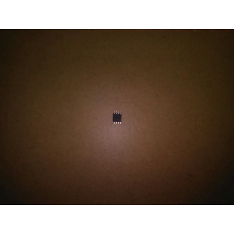 ic memori tv Toshiba 24PB2E firmware tv