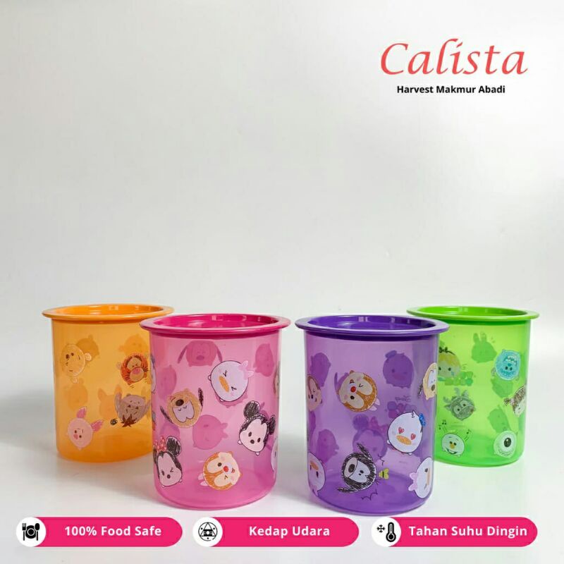 toples calista odate 0,6 l