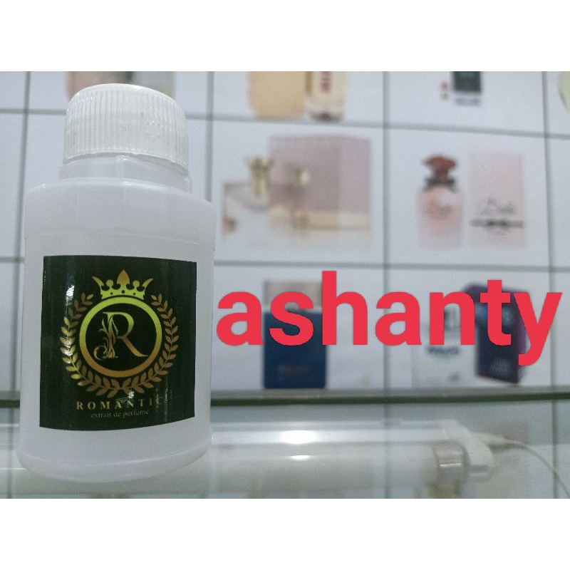 GROSIR BIBIT PARFUM ASHANTY(mane)