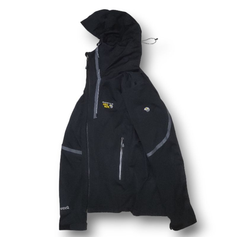 Jaket Gorpcore MHW Mountain Hard Wear Jacket Outdoor Arcteryx
