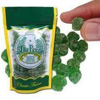 

Produk trendy U0g0FPermen Alba Pastilles Permen Mint 100g