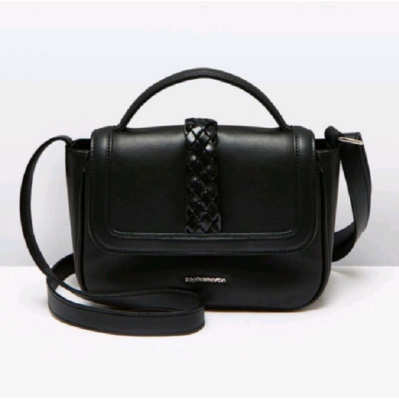 TAS SELEMPANG WANITA | TAS SOPHIE MARTIN ORIGINAL | TAS WANITA KEKINIAN | TAS KONDANGAN | TAS FASHIO