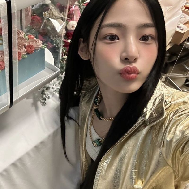 ʚ newjeans bag album 2 ɞ