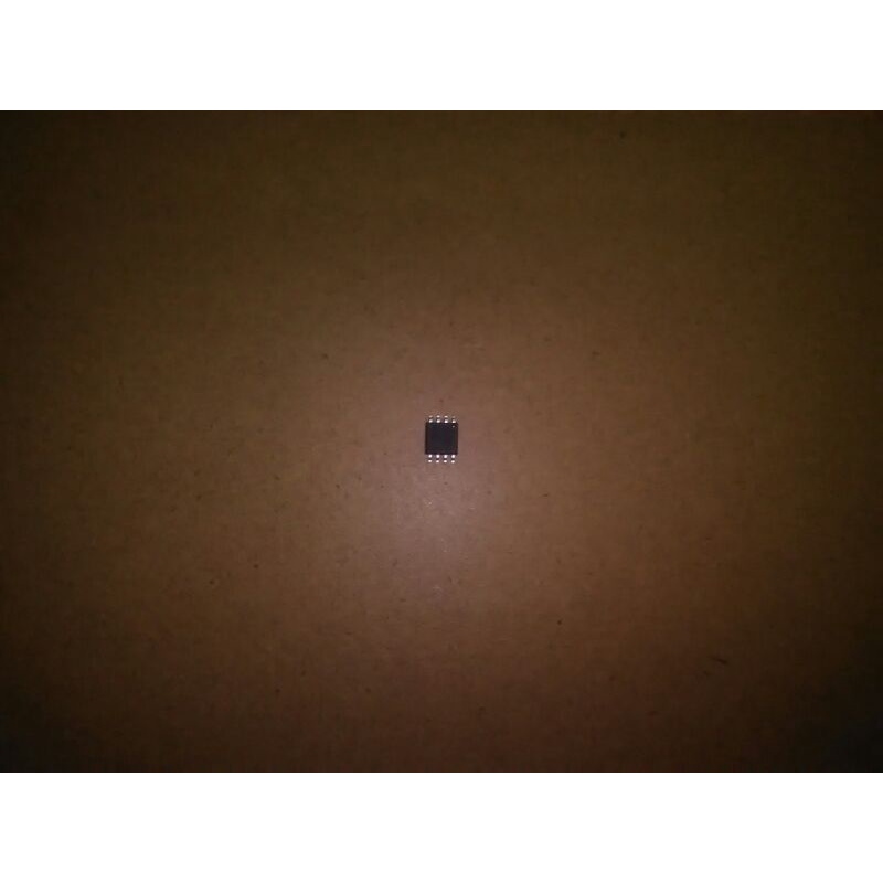 ic memori tv Toshiba 32P1400VJ firmware tv