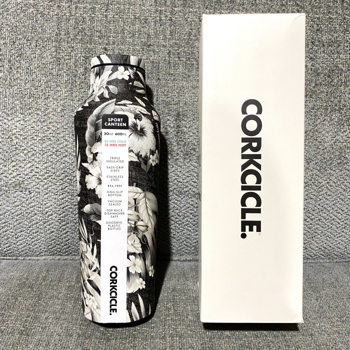 Terlaris Corkcicle Prismatic Canteen 25Oz