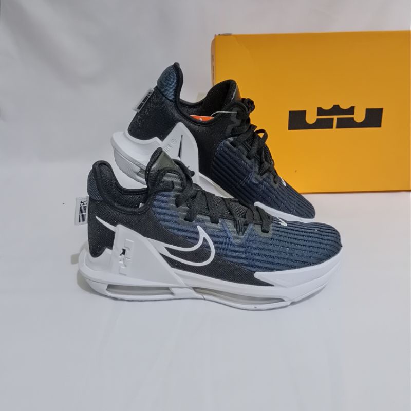 Nike LEBRON WITNESS Original resmi