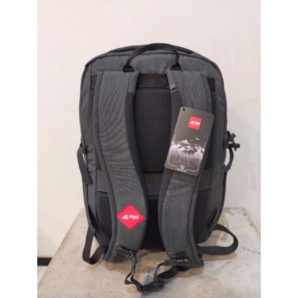 Tas Ransel Rei Ori Reims 25L