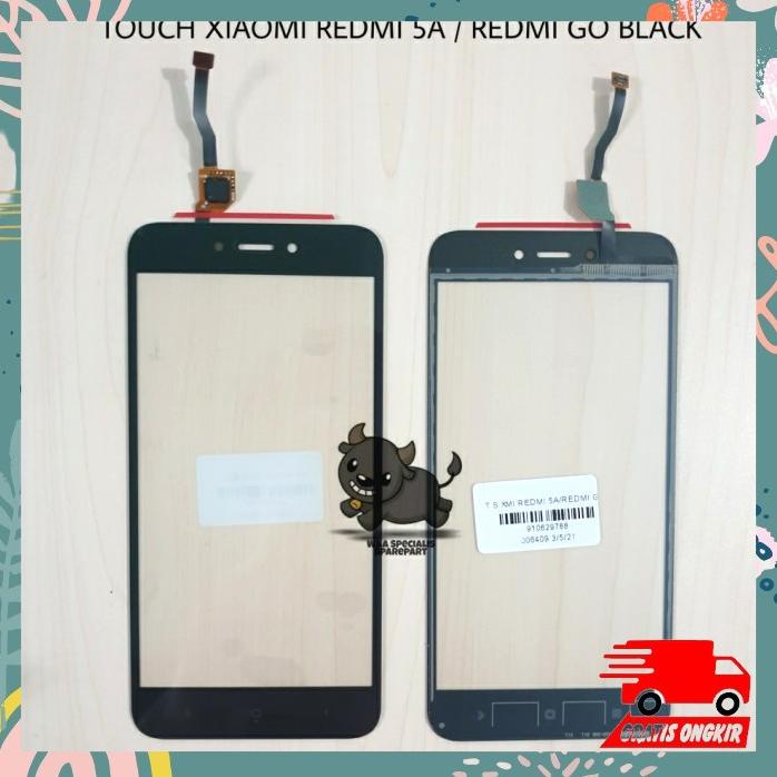 Touchscreen Xiaomi Redmi 5A | Redmi Go Original