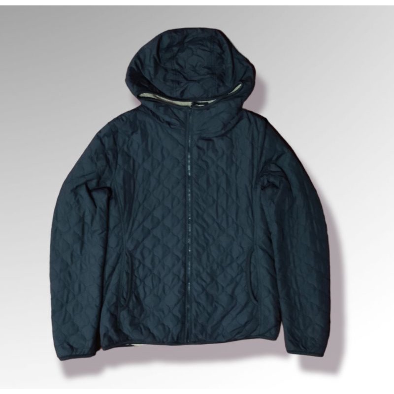 uniqlo sherpa