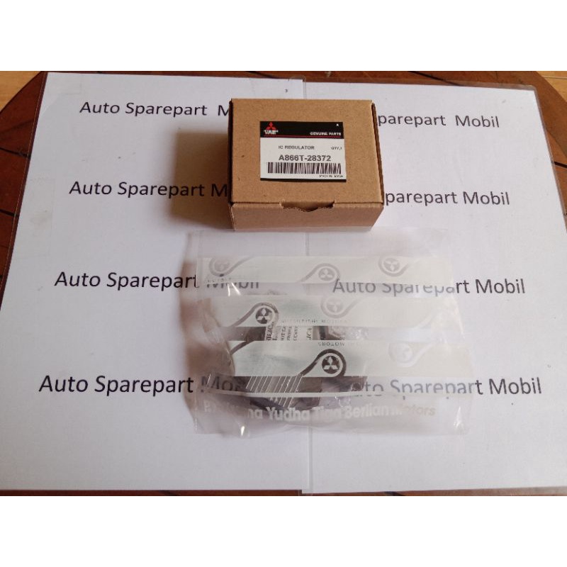 Ic regulator Ps135 Ragasa