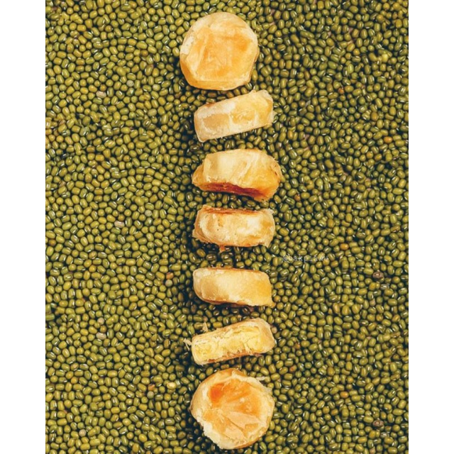 Bakpia Bakpiaku Isi 10