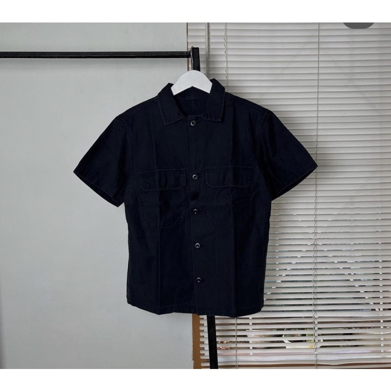 azul by moussy shirt