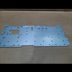 plat bawah keyboard laptop axioo mybook 14e