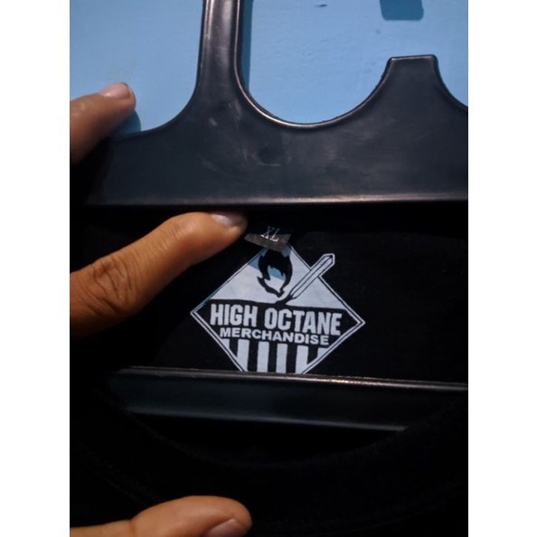 baju seringai x Mischief