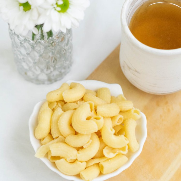 

Terlaris Makaroni Keju Ketofriendly Makaroni Keto Makaroni Chesse Premium